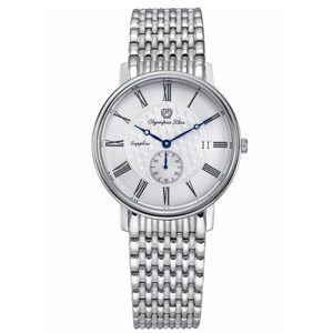 Đồng hồ nam Olympia Star OPA580501-04MS