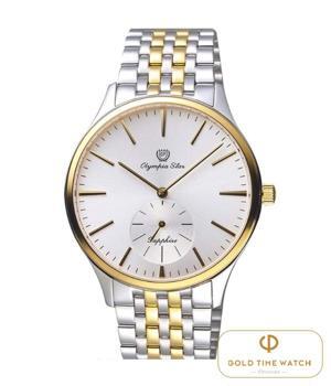 Đồng hồ nam Olympia Star OPA58075MSK