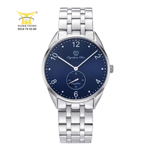 Đồng hồ nam Olympia Star OPA58086MS
