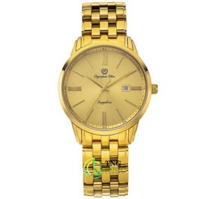 Đồng hồ nam Olympia Star OPA58061MK