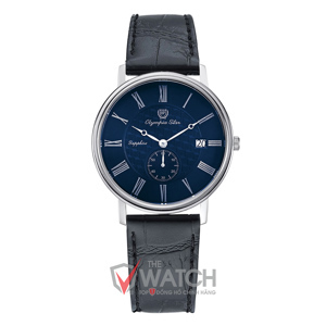 Đồng hồ nam Olympia Star OPA580501-04MS-GL