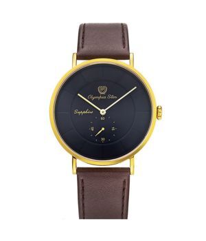 Đồng hồ nam Olympia Star OPA58090MK-GL-D