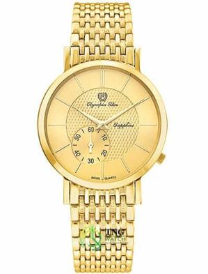 Đồng hồ nam Olympia Star OPA58012-07MK