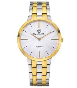 Đồng hồ nam Olympia Star OPA58060MSK