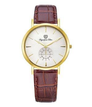 Đồng hồ nam Olympia Star OPA58082MK-GL-T