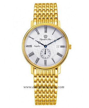 Đồng hồ nam Olympia Star OPA580501-04MK