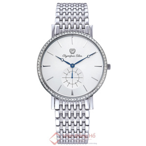 Đồng hồ nam Olympia Star OPA58082DMS-T