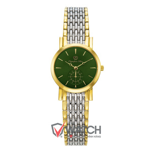 Đồng hồ nam Olympia Star OPA58082LSK-XL