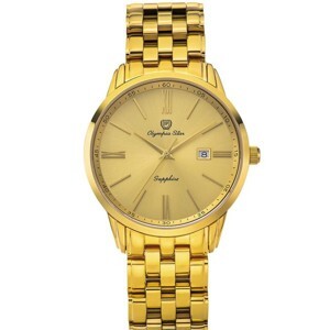 Đồng hồ nam Olympia Star OPA58061MK