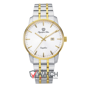 Đồng hồ nam Olympia Star OPA58068GSK-T