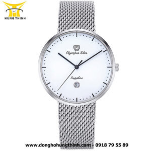 Đồng hồ nam Olympia Star OPA58083MS