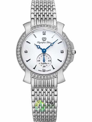 Đồng hồ nam Olympia Star OPA58045DMS