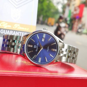 Đồng hồ nam Olympia Star OPA58094MS-X