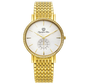 Đồng hồ nam Olympia Star OPA58082DMK-T