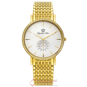 Đồng hồ nam Olympia Star OPA58082DMK-T