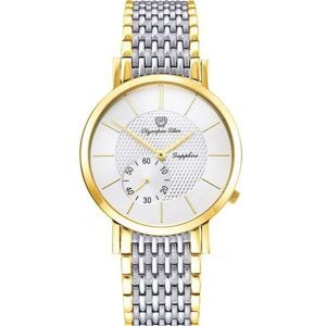 Đồng hồ nam Olympia Star OPA58012-07MSK-T