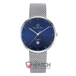 Đồng hồ nam Olympia Star OPA58083MS
