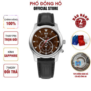 Đồng hồ nam Olympia Star OPA58030MS-GL