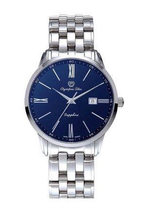 Đồng hồ nam Olympia Star OPA58061MS
