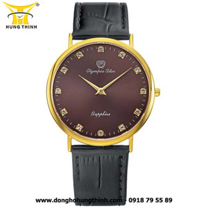 Đồng hồ nam Olympia Star OPA58085MK-GL