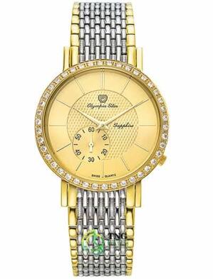 Đồng hồ nam Olympia Star OPA58012-07DMSK