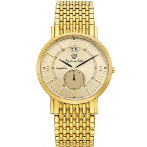 Đồng hồ nam Olympia Star OPA58012-04MK - Nhiều màu