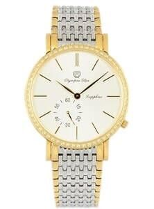 Đồng hồ nam Olympia Star OPA58012-07DMSK