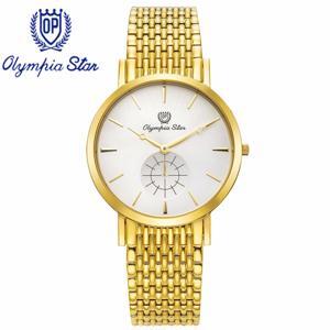 Đồng hồ nam Olympia Star OPA58082MK-GL-T