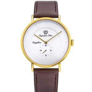 Đồng hồ nam Olympia Star OPA58090MK-GL-T