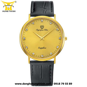 Đồng hồ nam Olympia Star OPA58085MK-GL