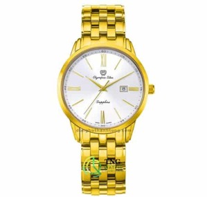 Đồng hồ nam Olympia Star OPA58061MK