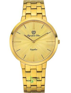 Đồng hồ nam Olympia Star OPA58060MK