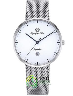 Đồng hồ nam Olympia Star OPA58083MS