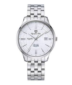 Đồng hồ nam Olympia Star OPA58057MS