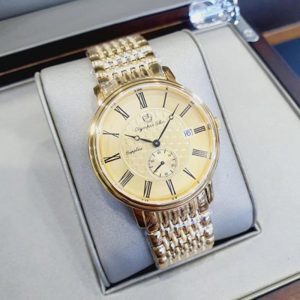Đồng hồ nam Olympia Star OPA580501-04MK