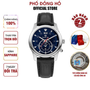 Đồng hồ nam Olympia Star OPA58030MS-GL
