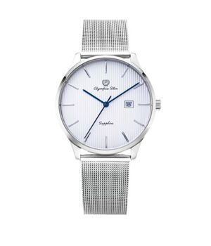 Đồng hồ nam Olympia Star OPA58076MS