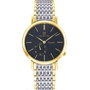 Đồng hồ nam Olympia Star OPA58012-07MSK-T