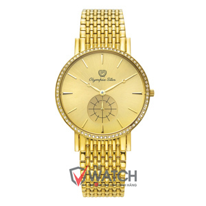 Đồng hồ nam Olympia Star OPA58082DMK-V
