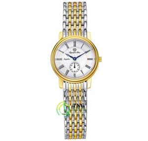 Đồng hồ nam Olympia Star OPA580501-04LSK