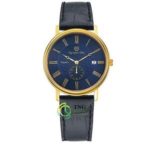 Đồng hồ nam Olympia Star OPA580501-04MK-GL