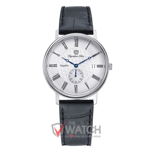 Đồng hồ nam Olympia Star OPA580501-04MS-GL