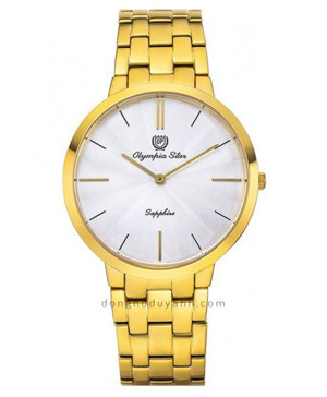 Đồng hồ nam Olympia Star OPA58060MK
