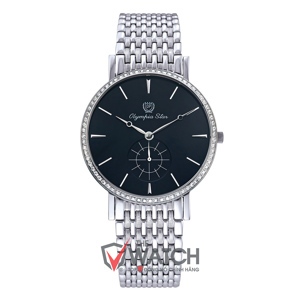 Đồng hồ nam Olympia Star OPA58082DMS-D