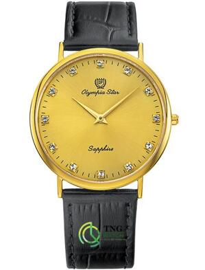Đồng hồ nam Olympia Star OPA58085MK-GL