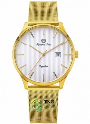 Đồng hồ nam Olympia Star OPA58076MK-T