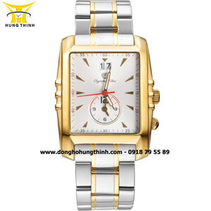 Đồng hồ nam Olympia Star OPA58031MSK