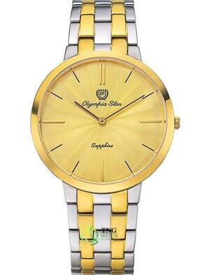Đồng hồ nam Olympia Star OPA58060MSK