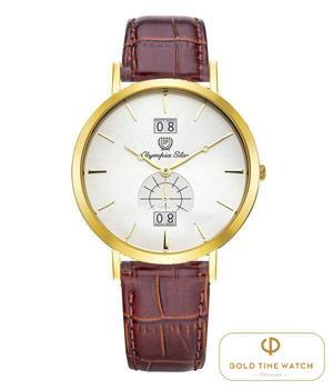 Đồng hồ nam Olympia Star OPA58082-04MK-GL-T