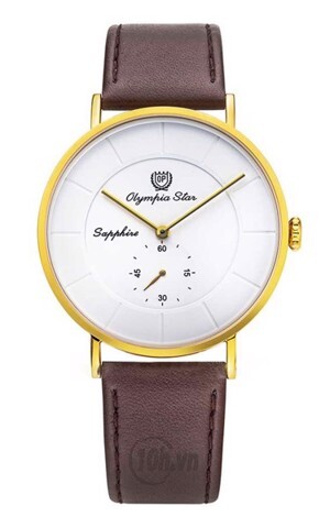 Đồng hồ nam Olympia Star OPA58090MK-GL-T
